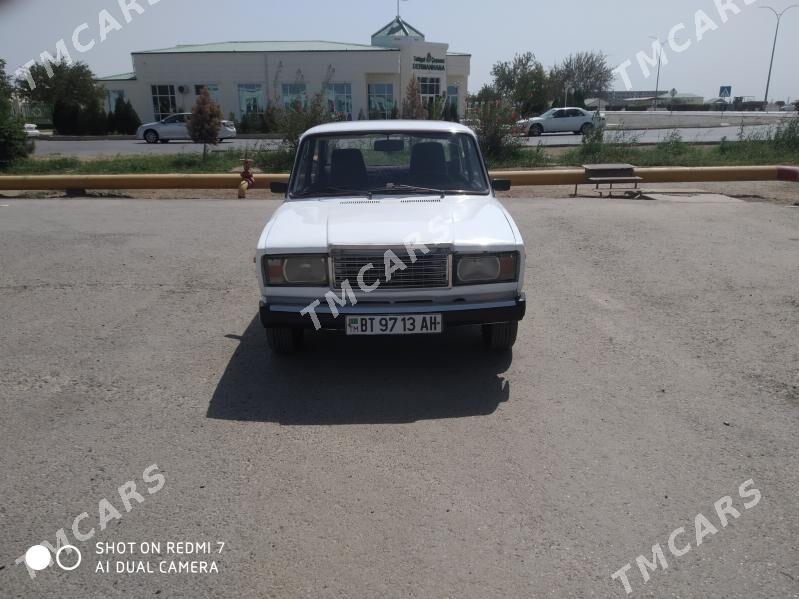 Lada 2107 2000 - 28 000 TMT - Теджен - img 3