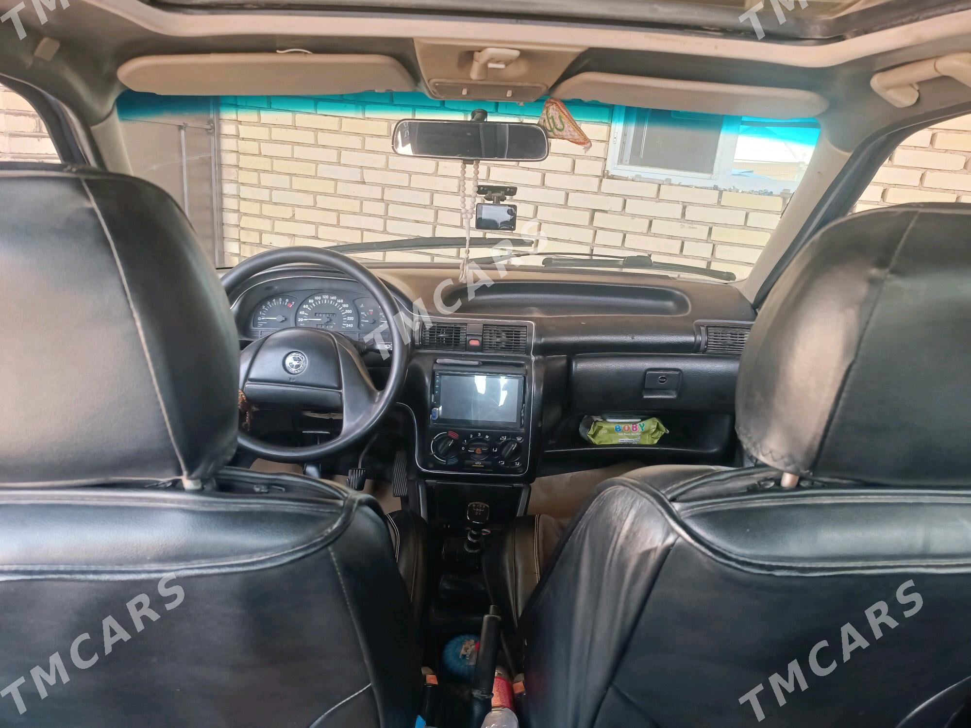 Opel Astra 1992 - 38 000 TMT - Мары - img 4