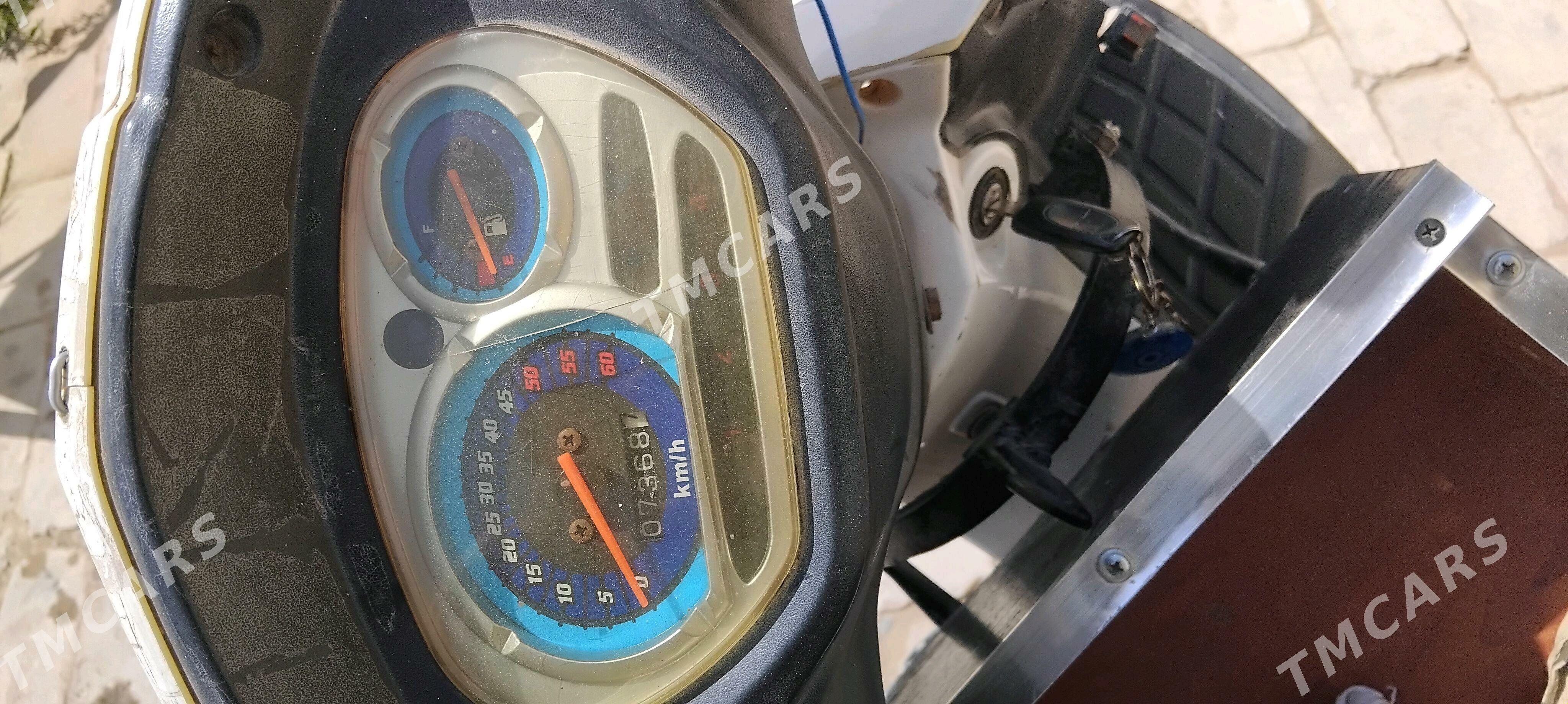 Fekon FK150-8G 2015 - 8 000 TMT - Murgap - img 4
