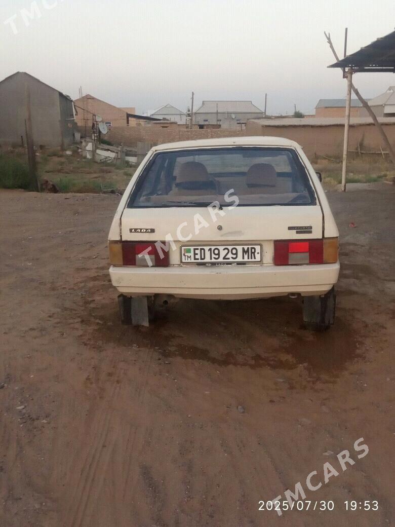 Lada 2109 1994 - 11 000 TMT - Ýolöten - img 2