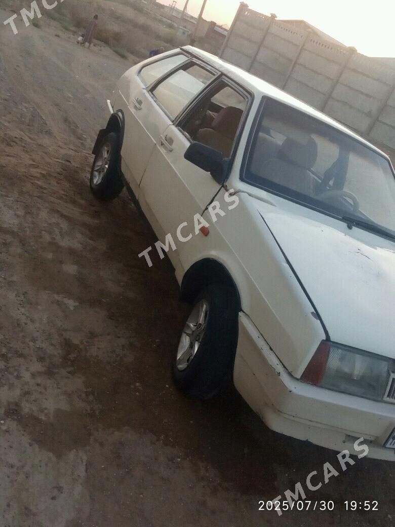 Lada 2109 1994 - 11 000 TMT - Ýolöten - img 3