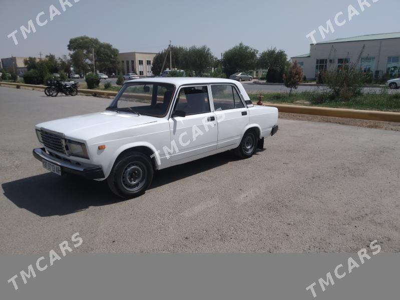Lada 2107 2000 - 28 000 TMT - Теджен - img 9