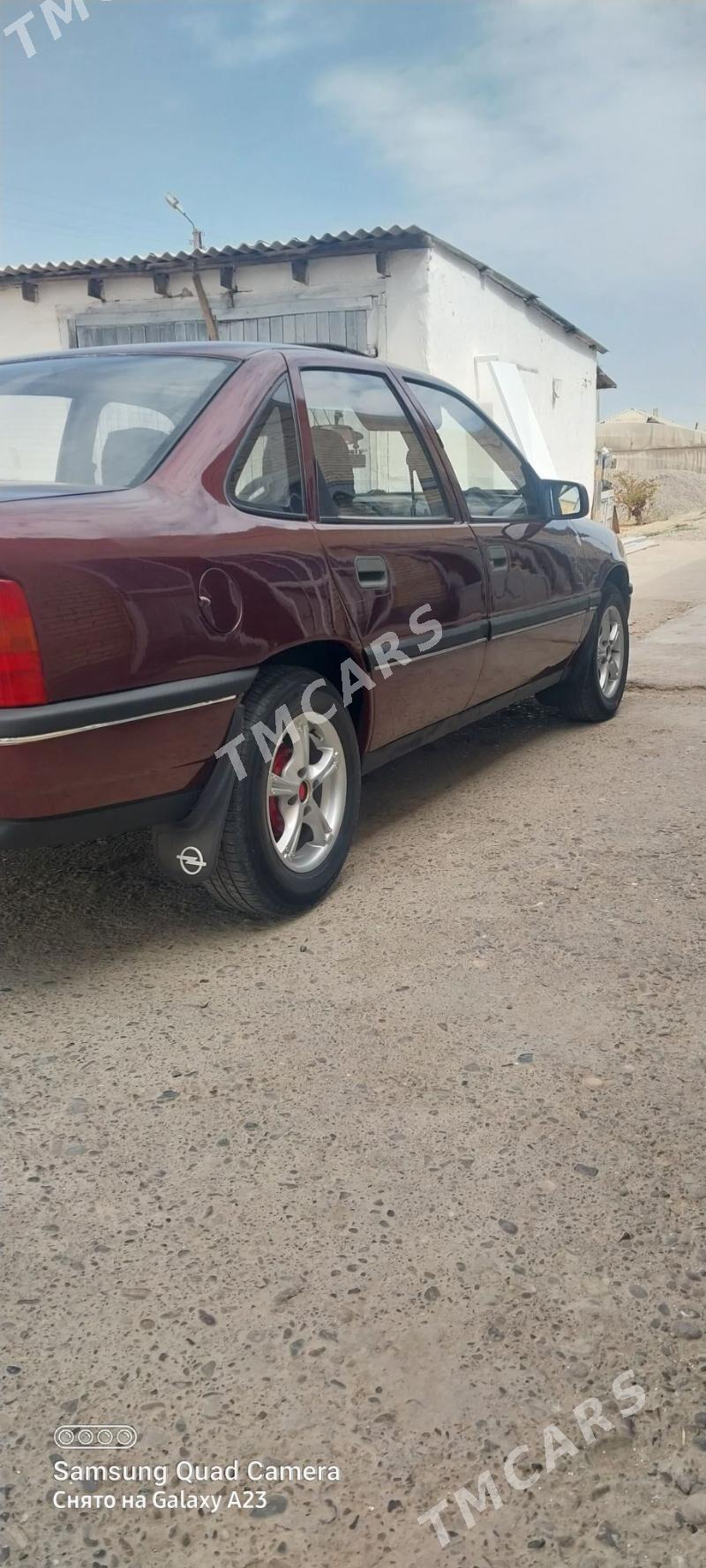 Opel Vectra 1999 - 35 000 TMT - Mary - img 4