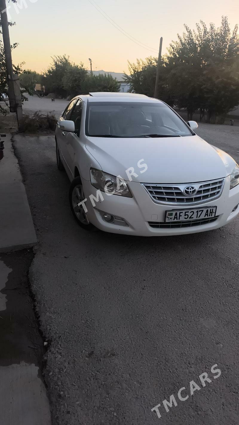 Toyota Aurion 2007 - 210 000 TMT - Tejen - img 5