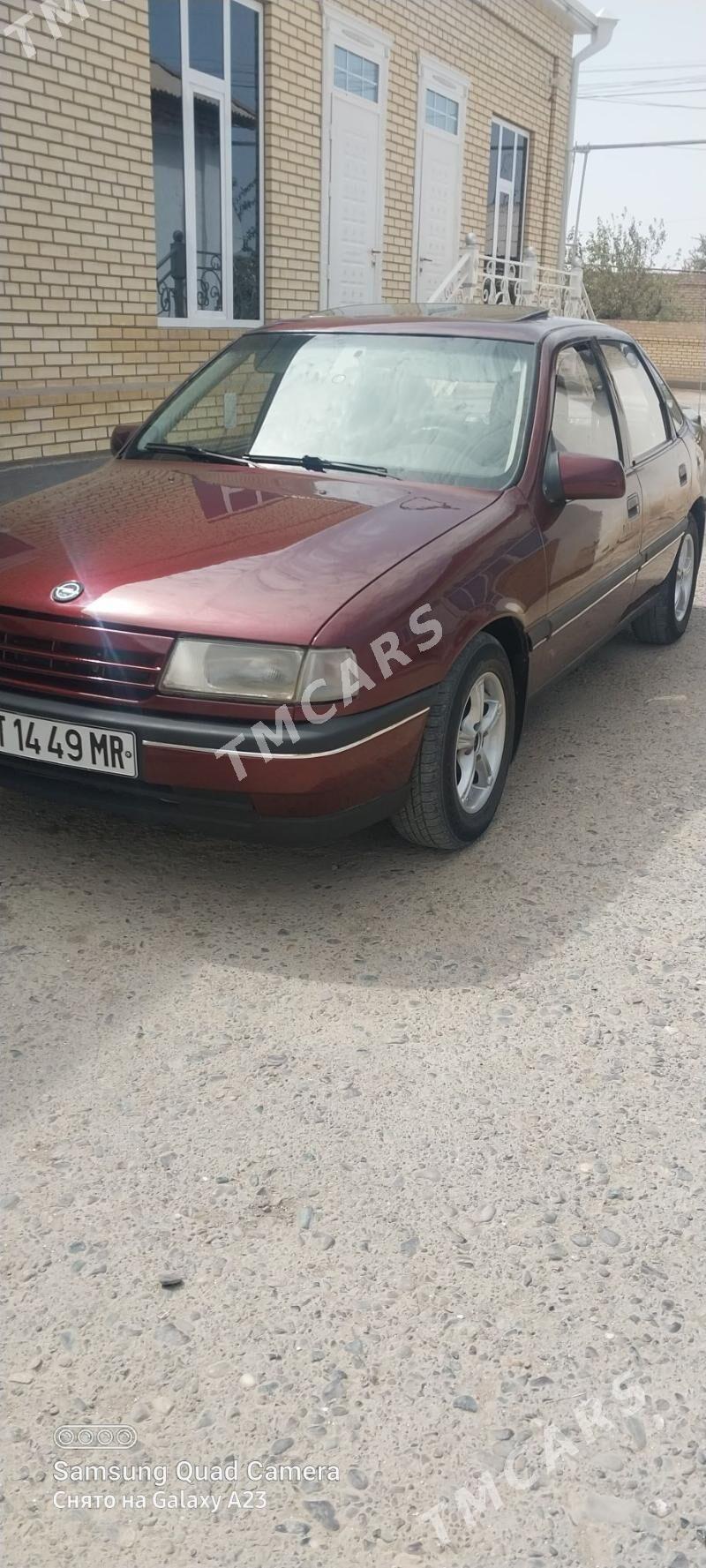 Opel Vectra 1999 - 35 000 TMT - Mary - img 3