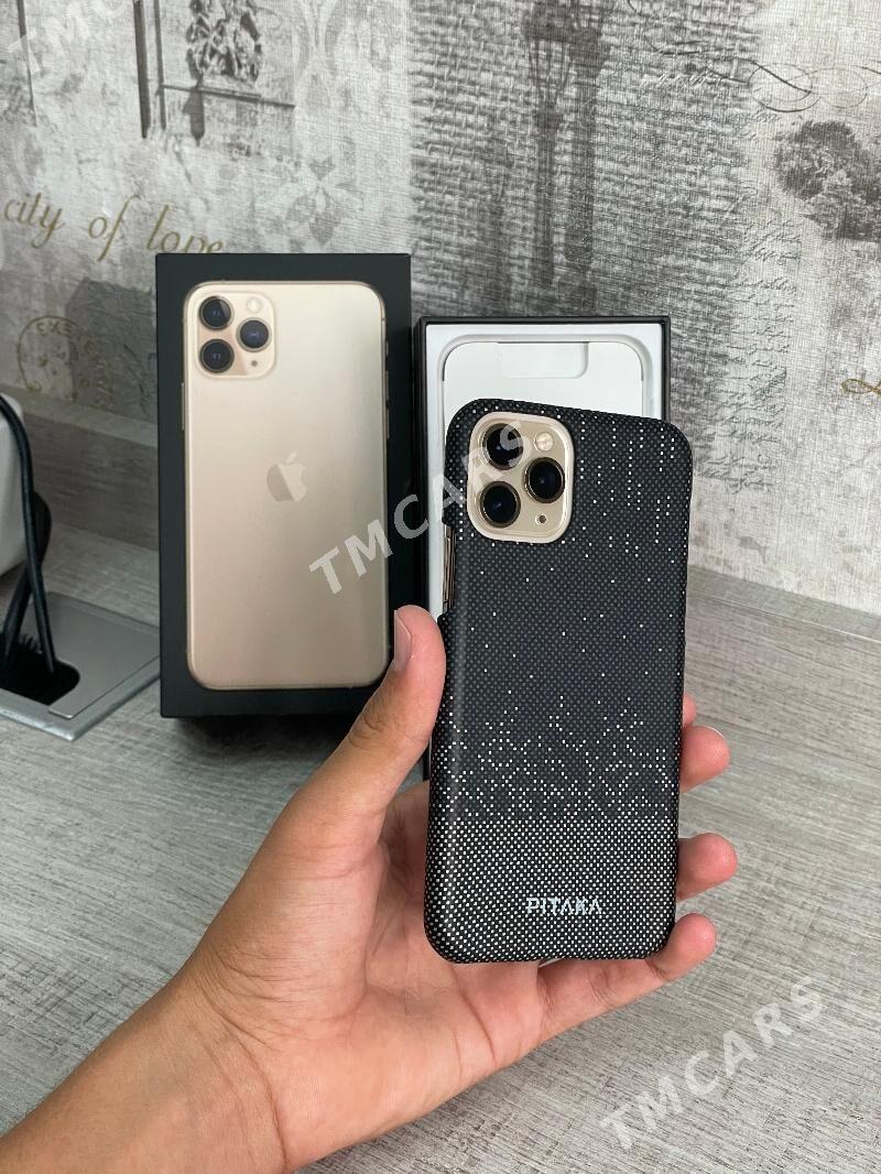 Iphone 11 pro - Balkanabat - img 9