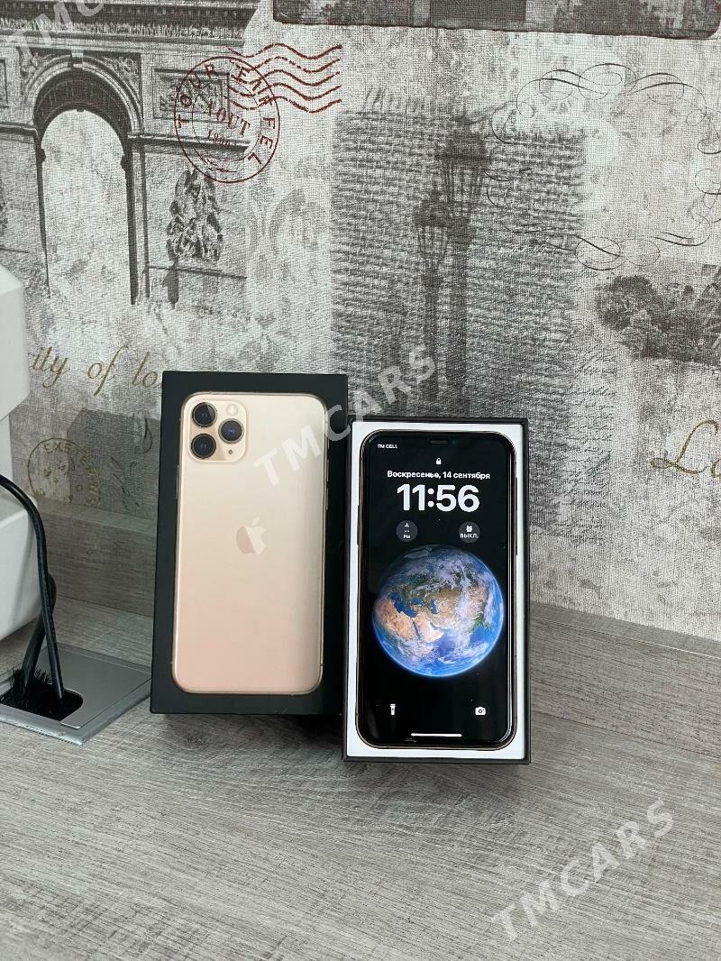 Iphone 11 pro - Balkanabat - img 8