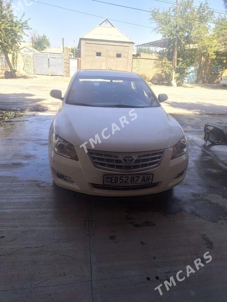 Toyota Aurion 2007 - 210 000 TMT - Tejen - img 2