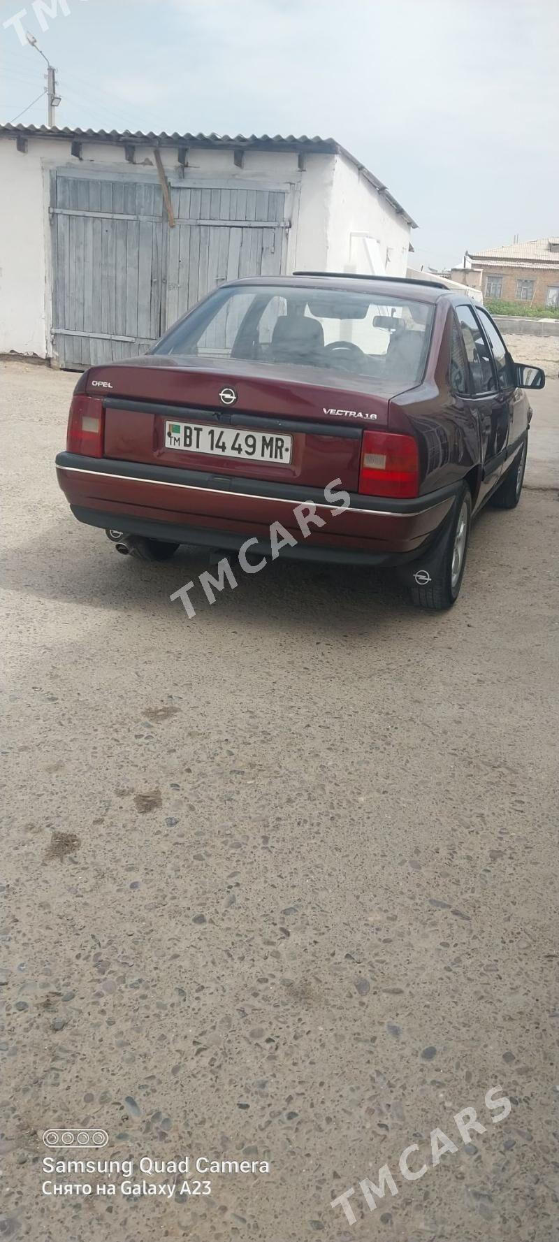 Opel Vectra 1999 - 35 000 TMT - Mary - img 5