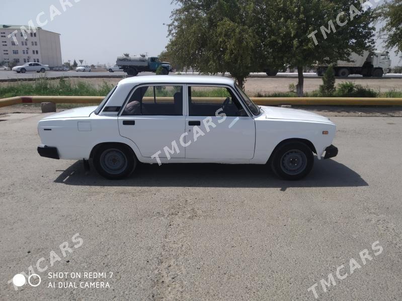 Lada 2107 2000 - 28 000 TMT - Теджен - img 5