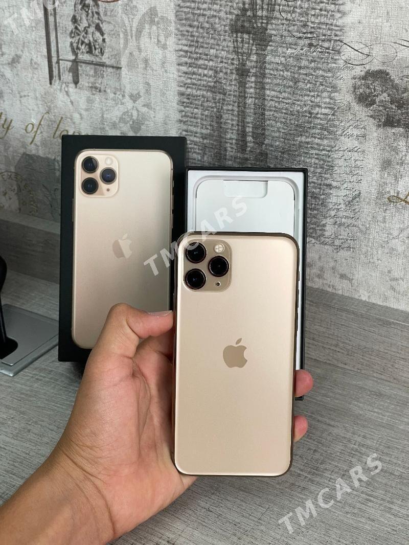 Iphone 11 pro - Balkanabat - img 7