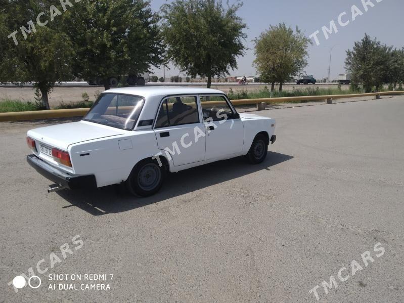 Lada 2107 2000 - 28 000 TMT - Теджен - img 8