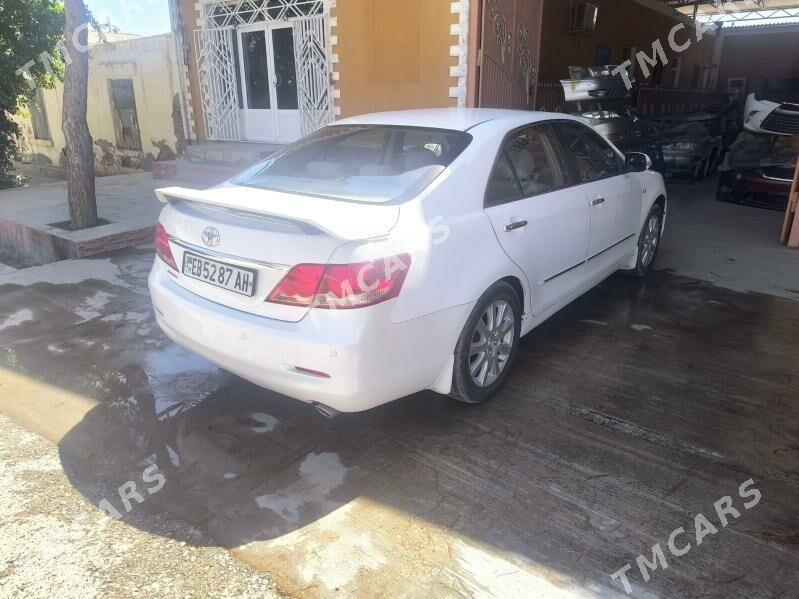 Toyota Aurion 2007 - 210 000 TMT - Tejen - img 3