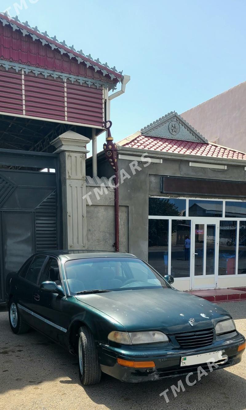 Hyundai Sonata 1996 - 40 000 TMT - Mary - img 3