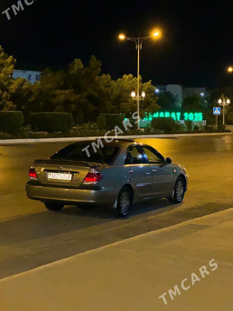 Toyota Camry 2006 - 320 000 TMT - Туркменабат - img 10