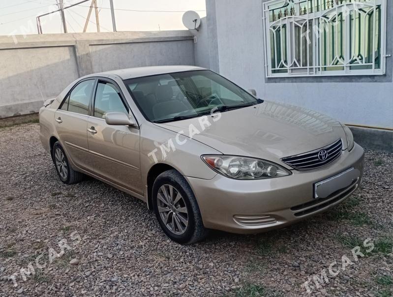 Toyota Camry 2003 - 151 000 TMT - Mary - img 3