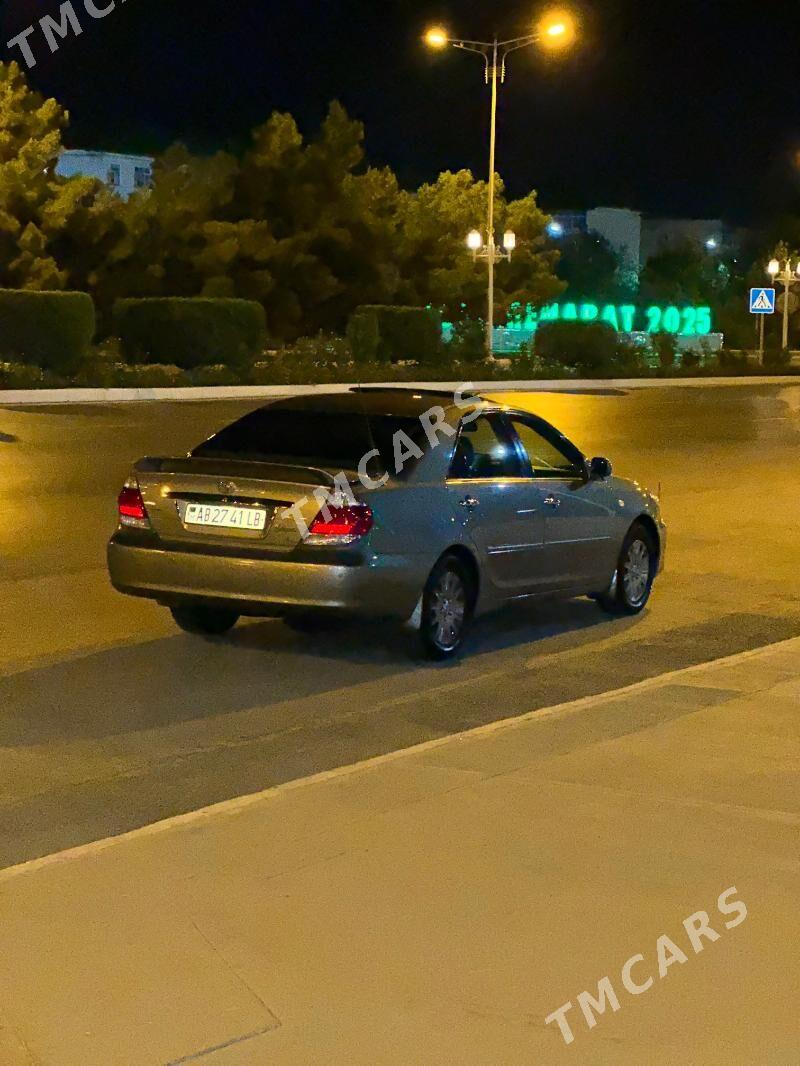 Toyota Camry 2006 - 320 000 TMT - Туркменабат - img 5