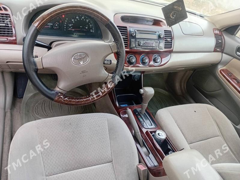 Toyota Camry 2003 - 151 000 TMT - Mary - img 5