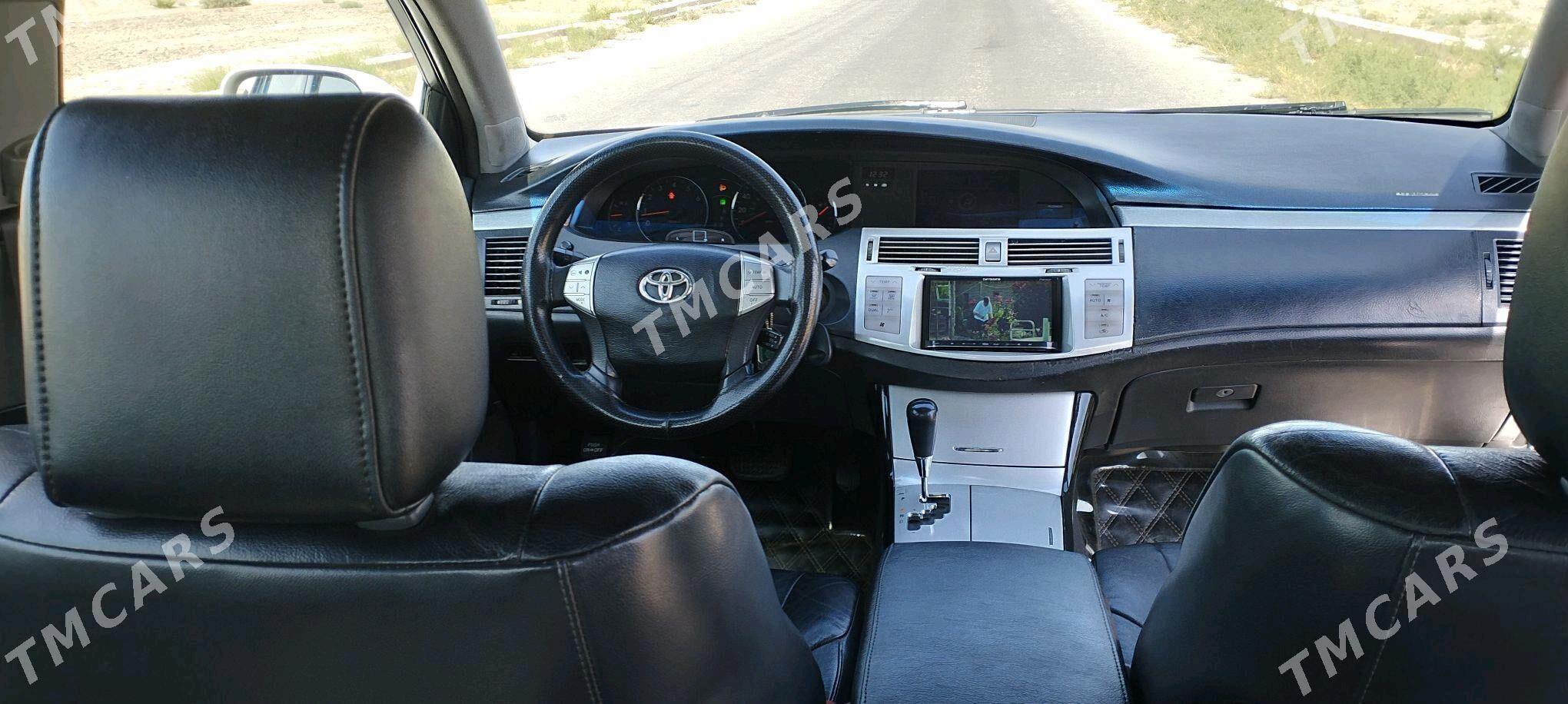 Toyota Avalon 2005 - 180 000 TMT - Wekilbazar - img 6