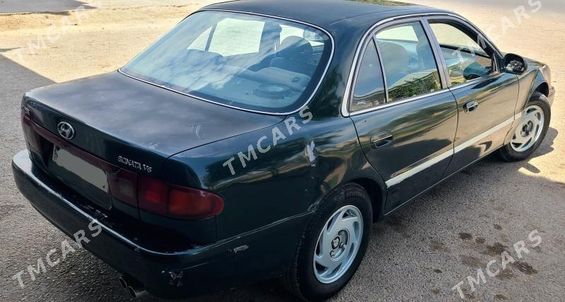 Hyundai Sonata 1996 - 40 000 TMT - Mary - img 4