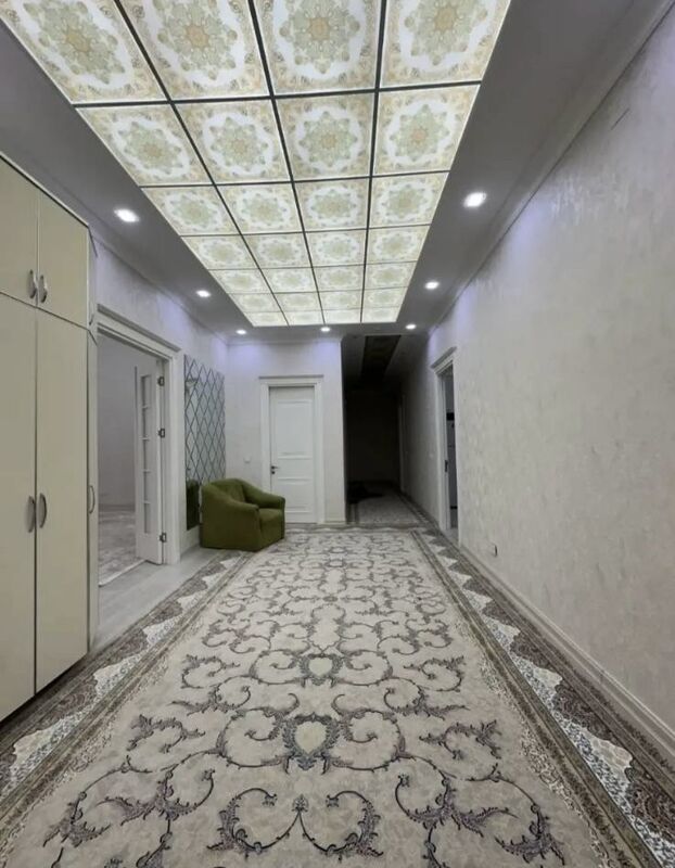 13 tapgyr 5 et 3 kom 210 m2 - Aýtakow (Oguzhan köç.) - img 5