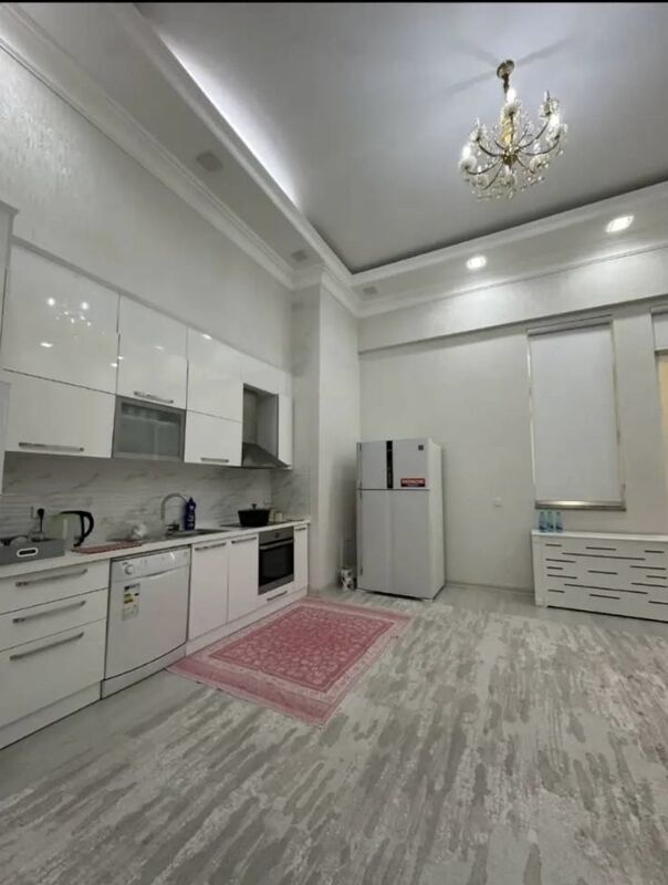 13 tapgyr 5 et 3 kom 210 m2 - Aýtakow (Oguzhan köç.) - img 4