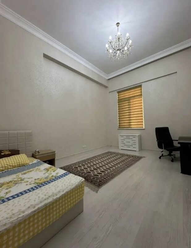 13 tapgyr 5 et 3 kom 210 m2 - Aýtakow (Oguzhan köç.) - img 2