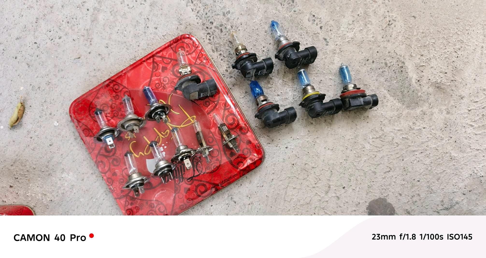 Lampa her durli çyra 10 TMT - 6 mkr - img 2
