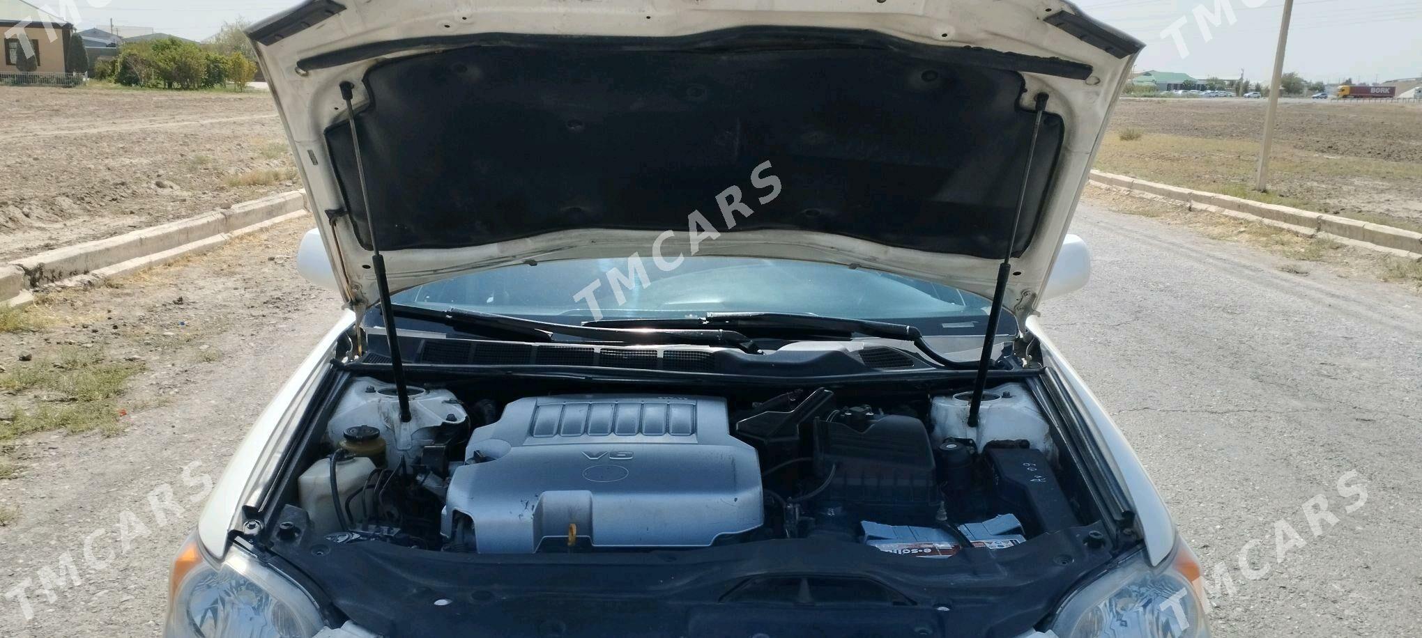 Toyota Avalon 2005 - 180 000 TMT - Wekilbazar - img 8
