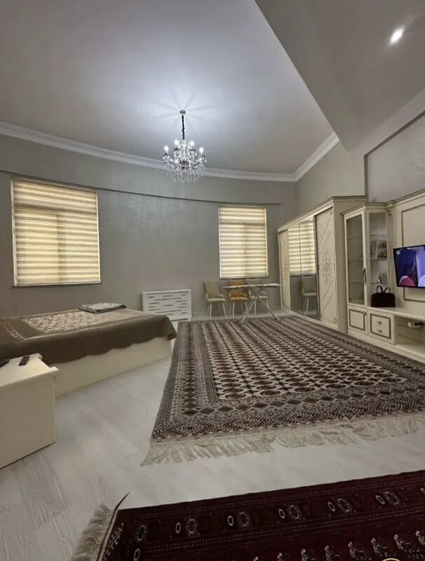 13 tapgyr 5 et 3 kom 210 m2 - Aýtakow (Oguzhan köç.) - img 6