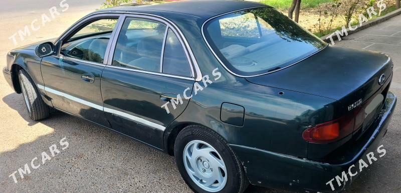 Hyundai Sonata 1996 - 40 000 TMT - Mary - img 8