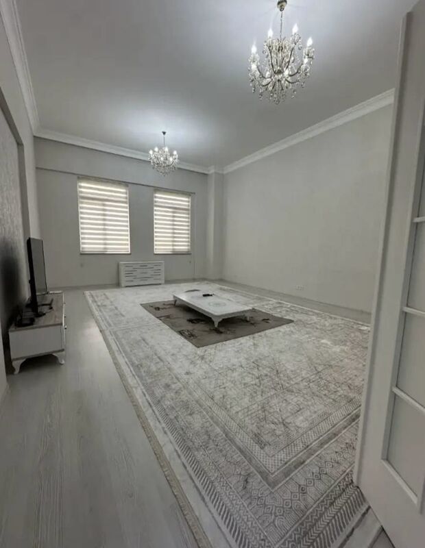 13 tapgyr 5 et 3 kom 210 m2 - Aýtakow (Oguzhan köç.) - img 1