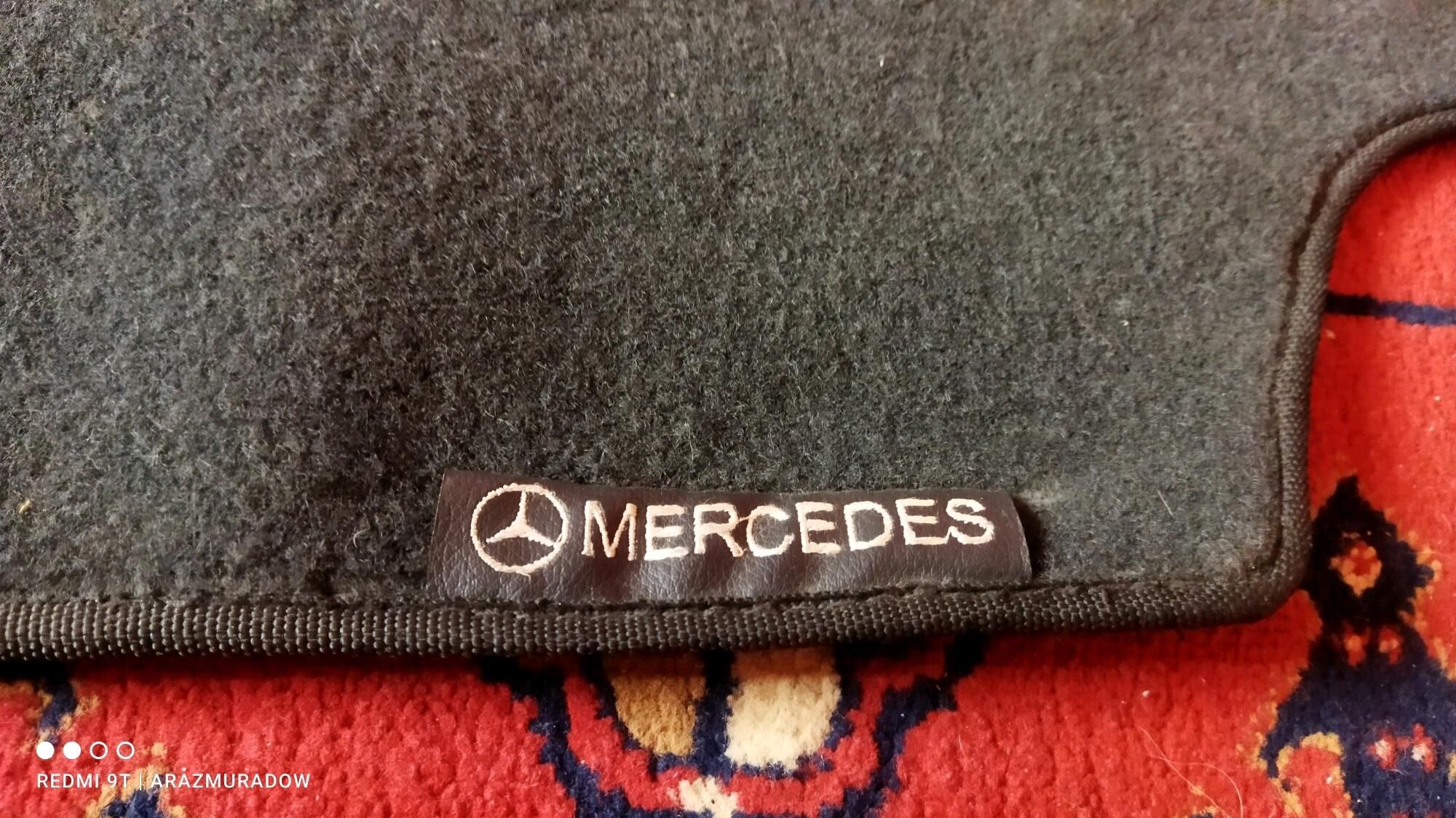 mersedes tarpeda cehol 210 TMT - Daşoguz - img 3