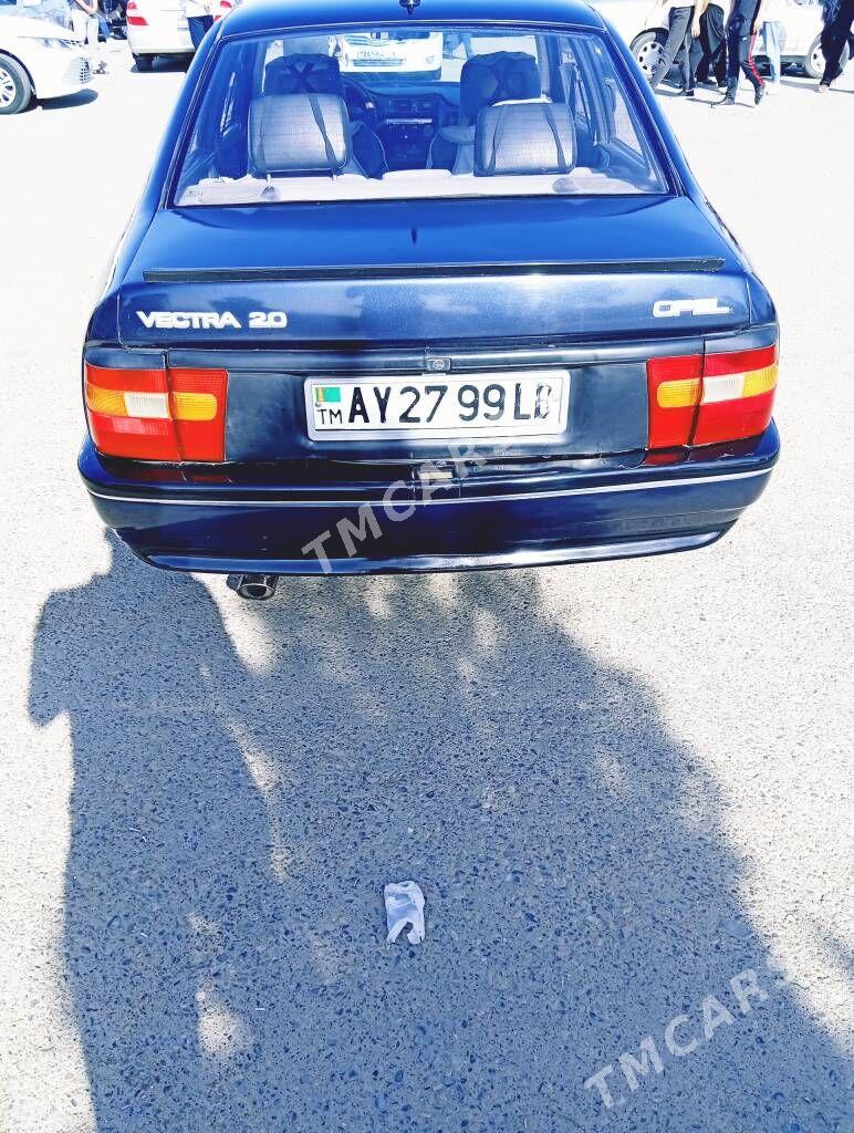 Opel Vectra 1991 - 40 000 TMT - Sakar - img 4