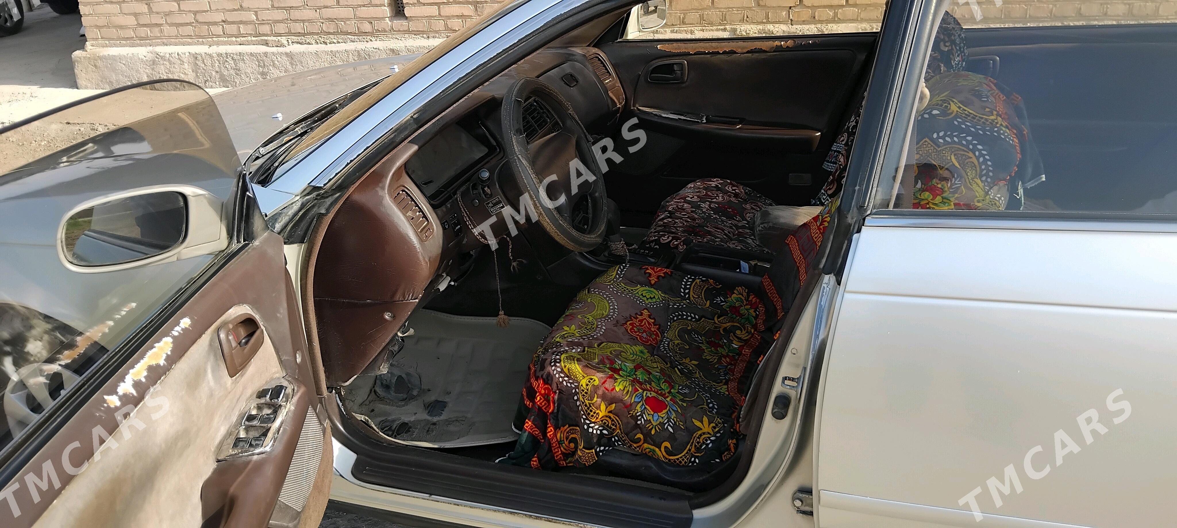 Toyota Mark II 1993 - 43 000 TMT - Mary - img 6