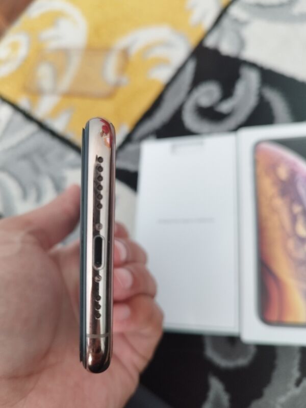 Iphone Xs - Çärjew - img 4