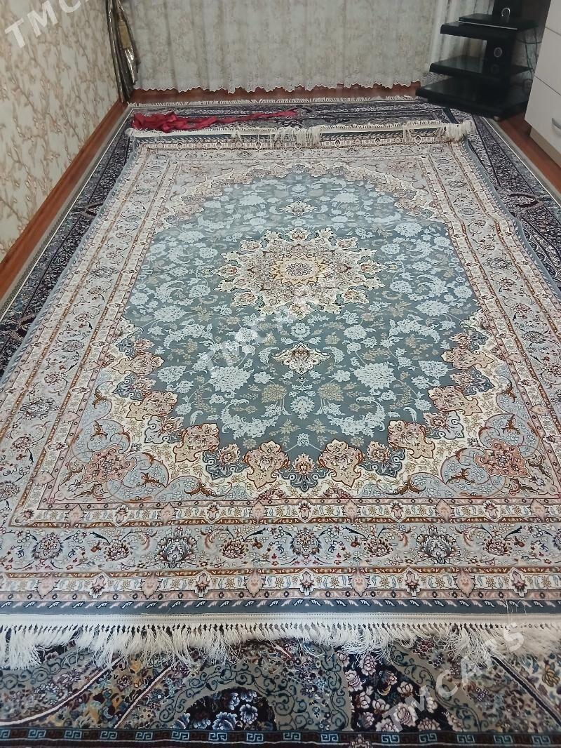 Eyran haly - Türkmenbaşy - img 2