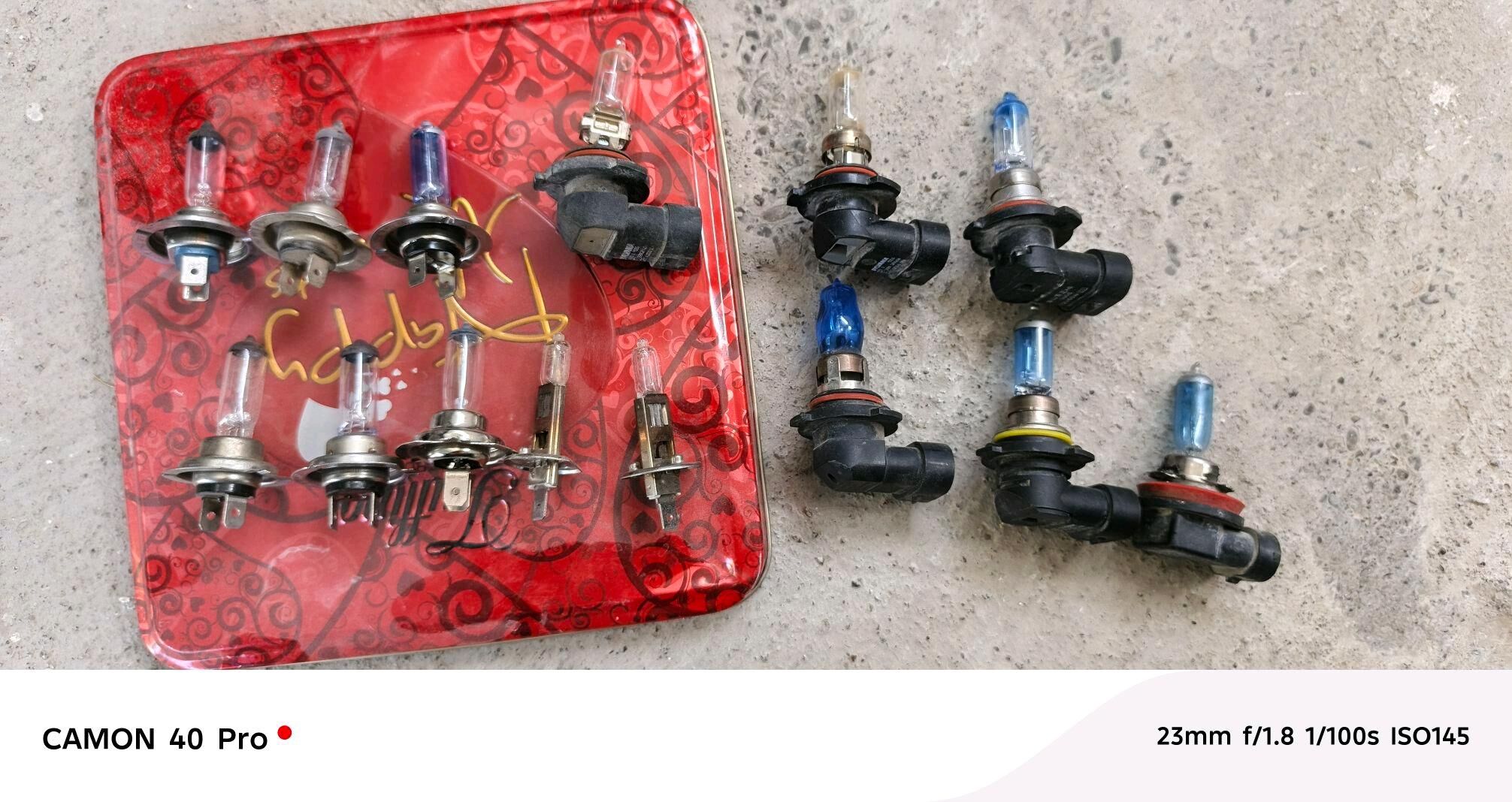 Lampa her durli çyra 10 TMT - 6 mkr - img 3
