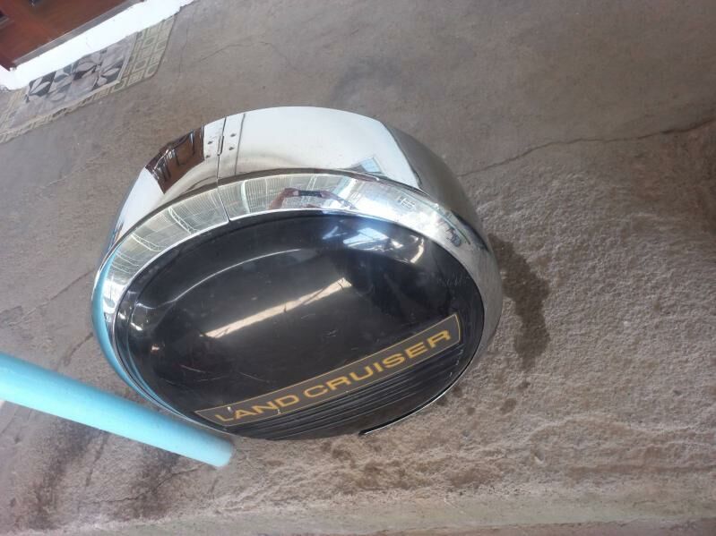 Land cruser 700 TMT - 9 мкр - img 3