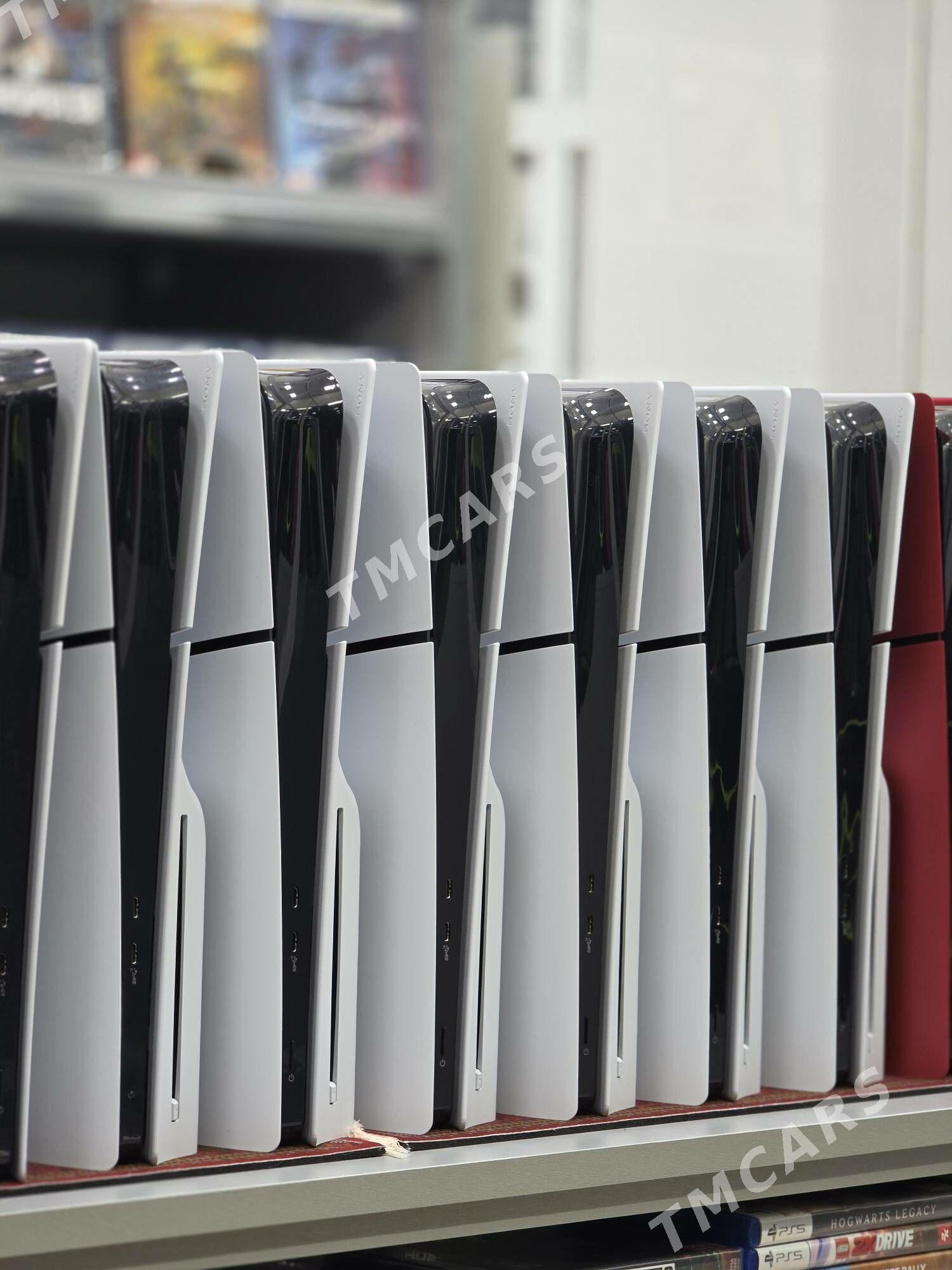 Ulanylan Ps5 Playstation 5 - Ашхабад - img 2