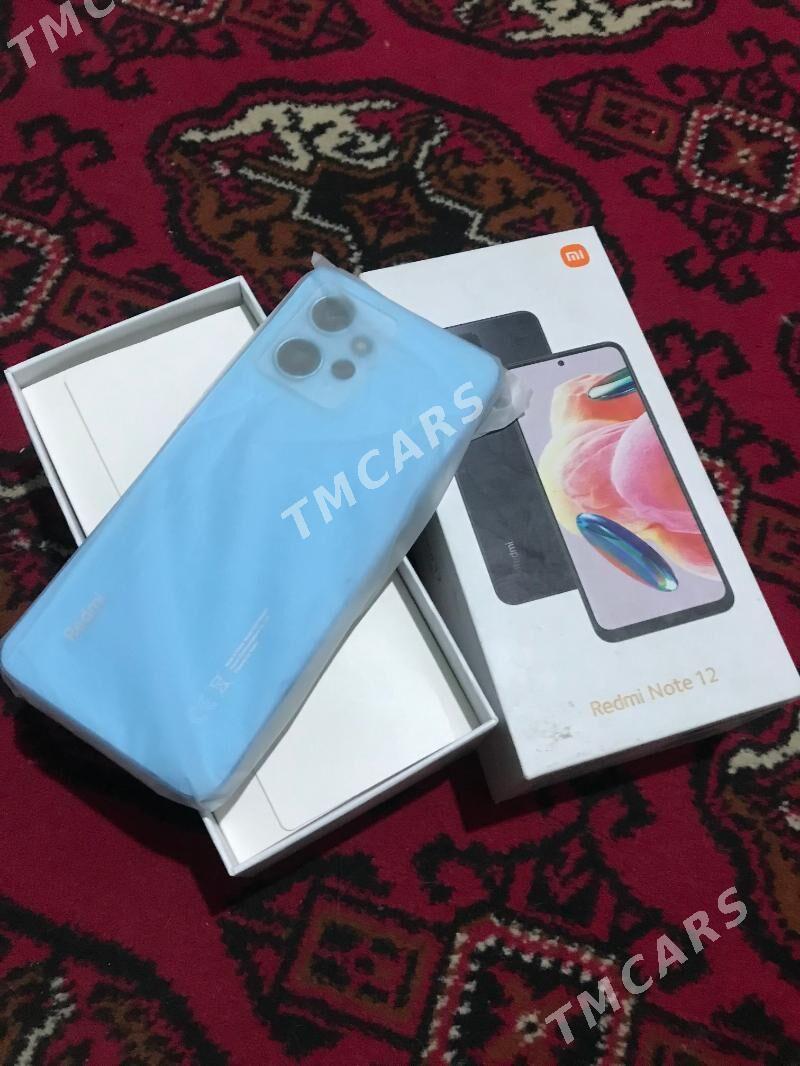 Redmi not 12 - Türkmenabat - img 5