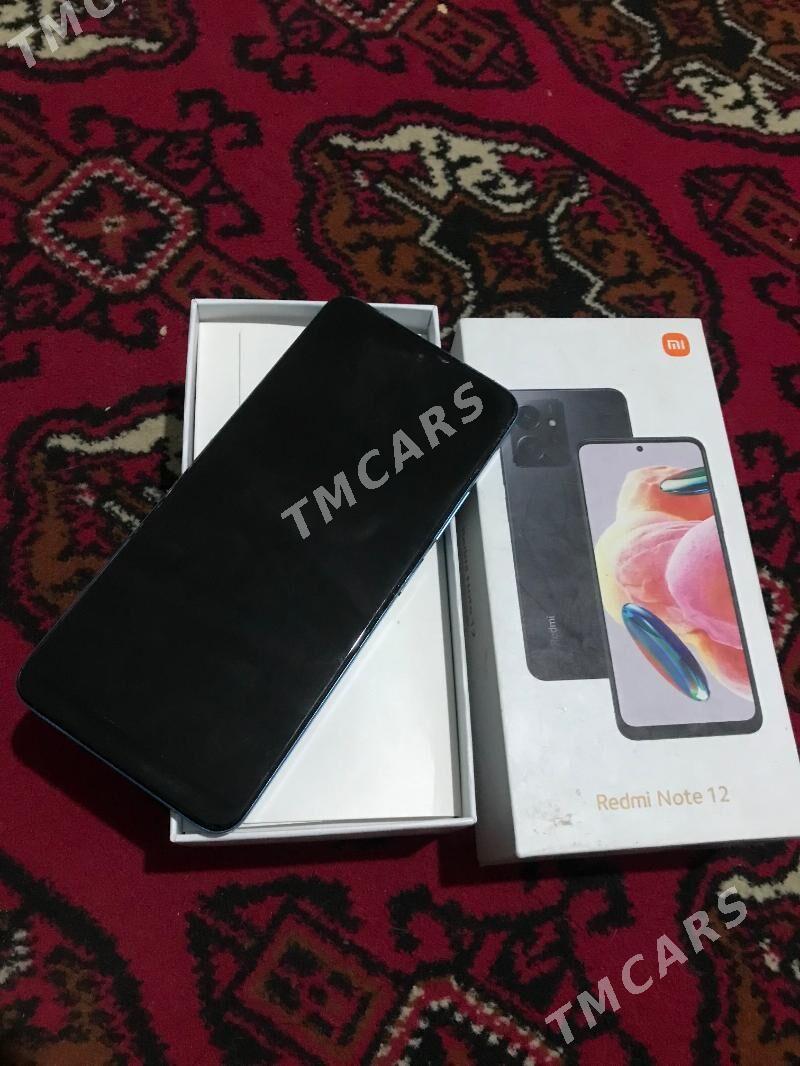 Redmi not 12 - Türkmenabat - img 4