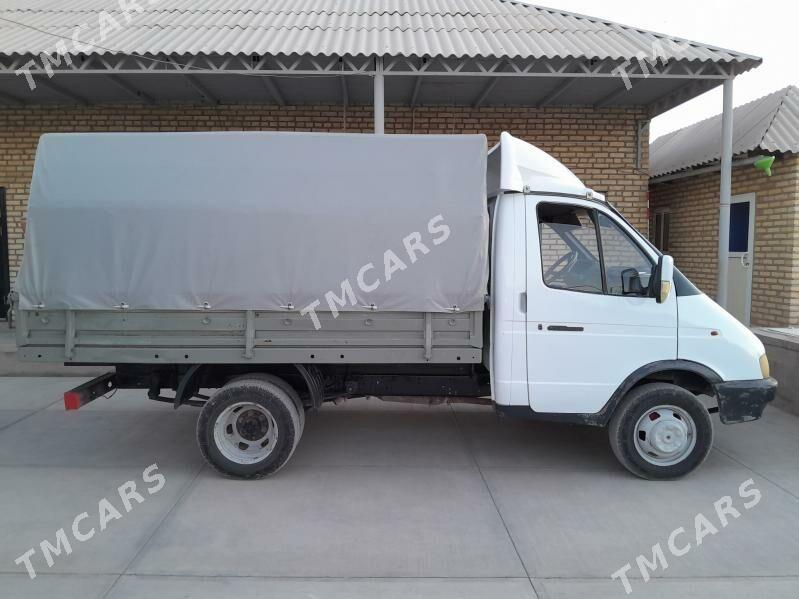 Gaz Gazel 1999 - 110 000 TMT - Tejen - img 3