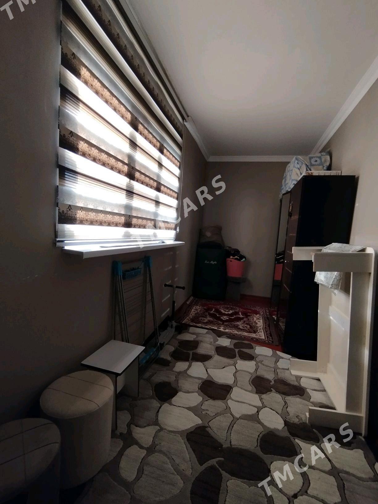 Обмен квартира - Türkmenabat - img 8