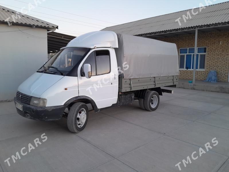 Gaz Gazel 1999 - 110 000 TMT - Tejen - img 5