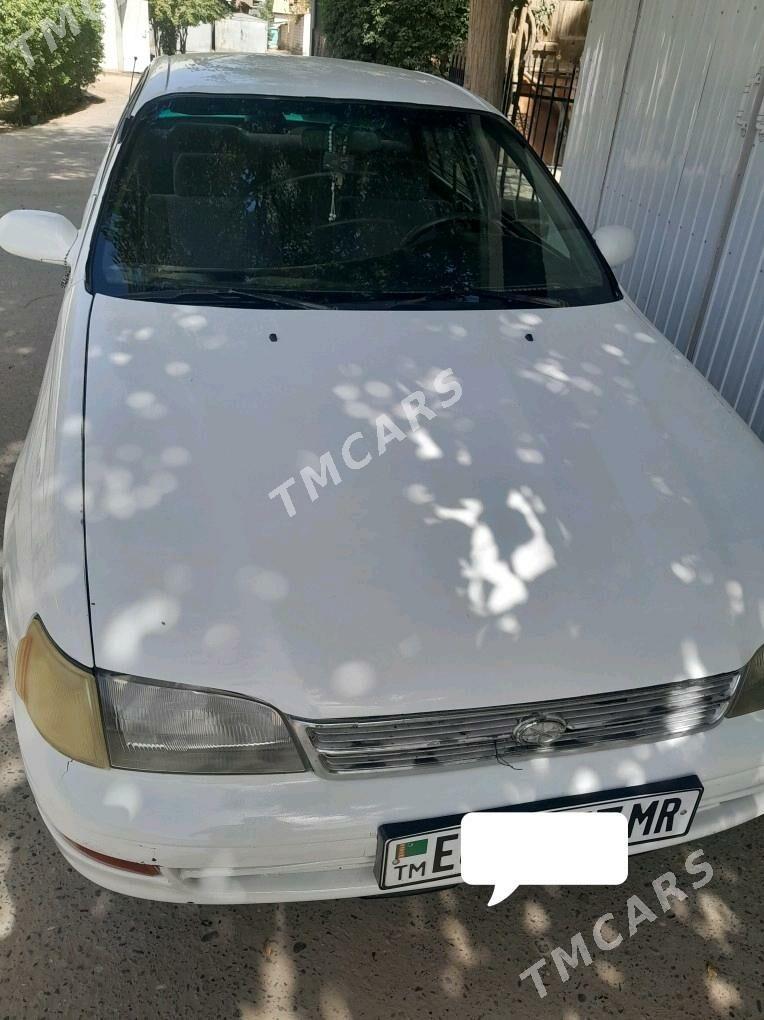Toyota Corona 1993 - 55 000 TMT - Мары - img 3