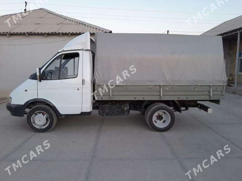 Gaz Gazel 1999 - 110 000 TMT - Tejen - img 2