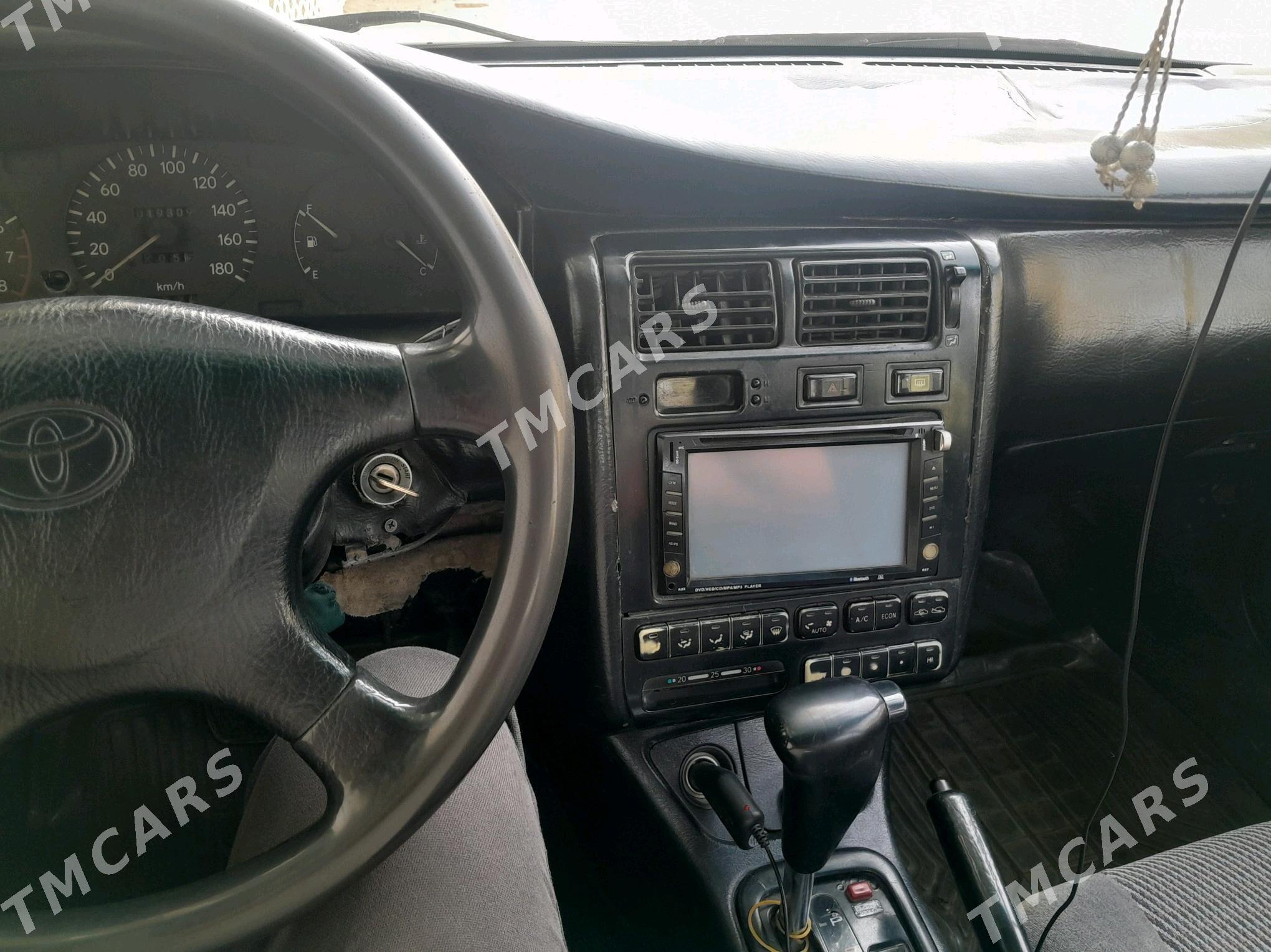 Toyota Corona 1993 - 55 000 TMT - Мары - img 4
