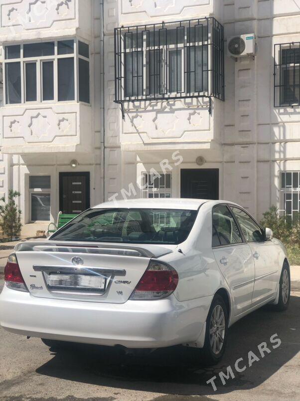 Toyota Camry 2005 - 190 000 TMT - Анев - img 2