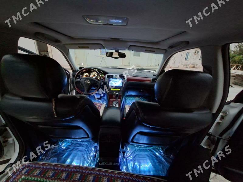 Lexus ES 300 2003 - 165 000 TMT - Aşgabat - img 2